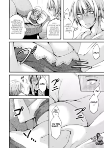 Page 4 of Gibo no Bikou ~Madoromi no Maroyaka Hounyuu~｜Aroma De Madrastra ~Pechos amplios y llenos de sueño~ - preview thumbnail