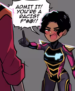 Brown Girls — hentai manga cover on Fhentai