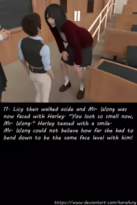 Page 13 of Overgrowing College - preview thumbnail