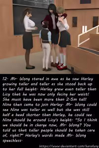 Page 14 of Overgrowing College - preview thumbnail