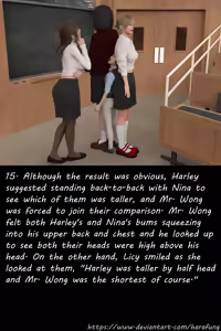 Page 17 of Overgrowing College - preview thumbnail