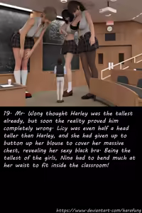 Page 22 of Overgrowing College - preview thumbnail