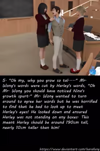 Page 6 of Overgrowing College - preview thumbnail