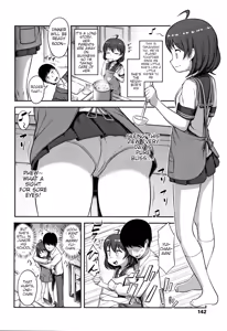 Page 147 of Nani Suru no!? Onii-chan!! - preview thumbnail