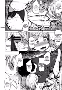 Page 15 of Nani Suru no!? Onii-chan!! - preview thumbnail