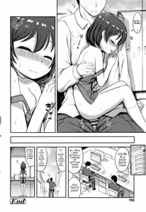 Page 163 of Nani Suru no!? Onii-chan!! - preview thumbnail
