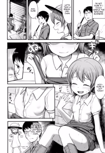 Page 165 of Nani Suru no!? Onii-chan!! - preview thumbnail