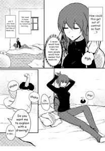 Page 5 of How to Sex with Snake Girl 2 - preview thumbnail