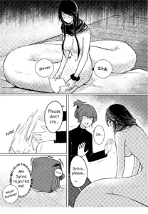 Page 8 of How to Sex with Snake Girl 2 - preview thumbnail
