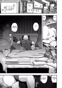 Page 3 of Imouto no Tomodachi ga Dosukebe Taishuu Feti Sugite, InCha no Ore to Kikenbi Nakadashi Hamemakuri (decensored) - preview thumbnail