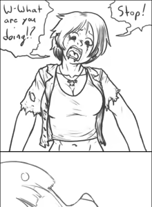 Page 3 of Mochi and Mocha series - preview thumbnail