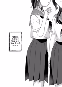 Aru Toshi Densetsu to「Sore」ni Tsurete Ikareta Onnanoko no Hanashi | 어느 도시전설과 「그것」에게 끌려간 여자아이의 이야기 — hentai manga cover on Fhentai