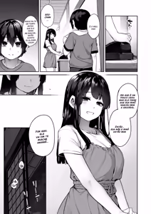 Page 56 of Otona ni Naru Natsu -Oboetate H ni Dohamari suru Inaka OneShota- | The Summer I Became A Man ~OneShota Country Lovin'~ (decensored) - preview thumbnail