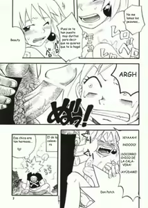 Page 4 of La Tecnica de BOBOBO - preview thumbnail