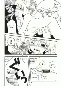 Page 5 of La Tecnica de BOBOBO - preview thumbnail