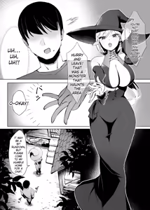 Page 2 of Isekai Tensei shitara Seiyoku MAX Majo ni Osoware Doutei Sotsugyou Shichaimashita | En - preview thumbnail