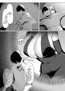 Page 4 of Isekai Tensei shitara Seiyoku MAX Majo ni Osoware Doutei Sotsugyou Shichaimashita | En - preview thumbnail