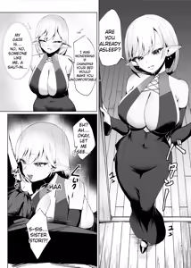 Page 5 of Isekai Tensei shitara Seiyoku MAX Majo ni Osoware Doutei Sotsugyou Shichaimashita | En - preview thumbnail