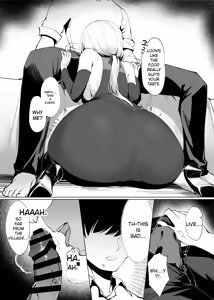 Page 6 of Isekai Tensei shitara Seiyoku MAX Majo ni Osoware Doutei Sotsugyou Shichaimashita | En - preview thumbnail