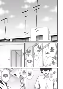 Page 3 of Iede Gal na Senpai wa Kantan ni Yarasete Kureru 3 | My Runaway Senpai Is Too Easy 3 - preview thumbnail