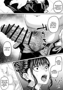 Page 36 of Shiriana Benjo Kai - preview thumbnail