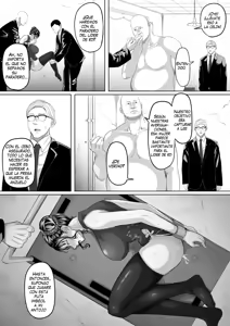 Page 54 of Shiriana Benjo Kai - preview thumbnail