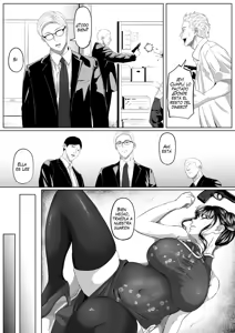 Page 8 of Shiriana Benjo Kai - preview thumbnail