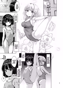 Page 2 of Hontou ni Ita!! Jikan Teishi Oji-san 4 | He Was Here!! The Time-Stopper Ojisan 4 - preview thumbnail