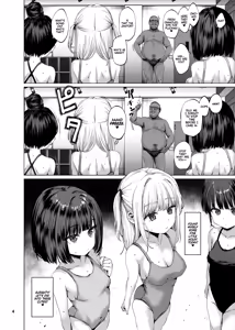 Page 3 of Hontou ni Ita!! Jikan Teishi Oji-san 4 | He Was Here!! The Time-Stopper Ojisan 4 - preview thumbnail