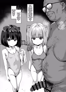 Page 4 of Hontou ni Ita!! Jikan Teishi Oji-san 4 | He Was Here!! The Time-Stopper Ojisan 4 - preview thumbnail