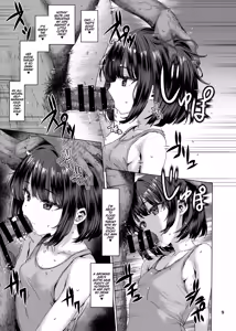 Page 8 of Hontou ni Ita!! Jikan Teishi Oji-san 4 | He Was Here!! The Time-Stopper Ojisan 4 - preview thumbnail