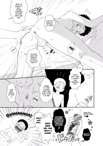 Page 8 of Sukimono | Satyromaniac - preview thumbnail