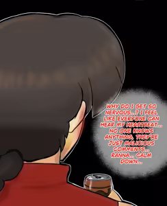 Page 33 of The Secret of Ranna 1/2-Chapter 1 - preview thumbnail