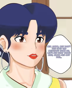 Page 40 of The Secret of Ranna 1/2-Chapter 1 - preview thumbnail