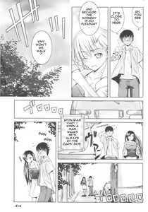 Page 4 of Koi no How To Manual | Love Manual How-to - preview thumbnail