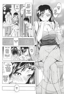 Page 9 of Koi no How To Manual | Love Manual How-to - preview thumbnail