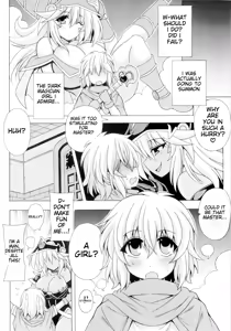 Page 3 of Shotagui Onee-san BMG5 - preview thumbnail
