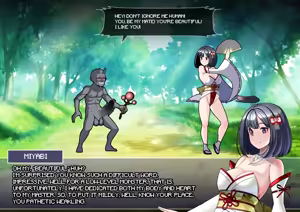 Page 5 of Mimamori Series Miyabi Hen - preview thumbnail