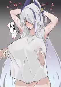Page 5 of フリッツ・ルメイお仕置き手マン差分 - preview thumbnail