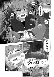 Page 77 of Tokumei Toukou-gata Haisetsu Taiken-dan Matome - preview thumbnail