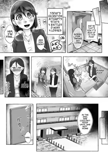 Page 8 of Tokumei Toukou-gata Haisetsu Taiken-dan Matome - preview thumbnail