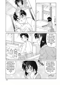 Page 150 of Beaker no Naka no Yokubou - Libido in the Beaker. - preview thumbnail