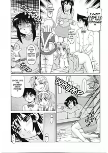 Page 48 of Beaker no Naka no Yokubou - Libido in the Beaker. - preview thumbnail