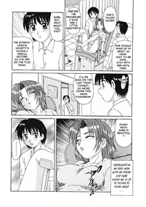 Page 66 of Beaker no Naka no Yokubou - Libido in the Beaker. - preview thumbnail