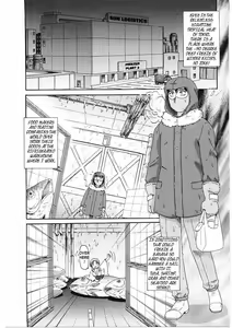 Page 93 of Beaker no Naka no Yokubou - Libido in the Beaker. - preview thumbnail