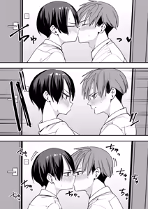 Page 14 of Boyish Osananajimi to Tsukiatta Hi ni Sekkusu Suru Dake - preview thumbnail