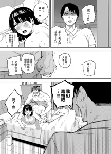 Page 65 of Gifu ni Dakareru Tsuma Mika-hen 1-2 - preview thumbnail