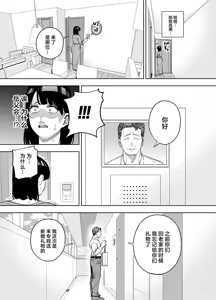Page 73 of Gifu ni Dakareru Tsuma Mika-hen 1-2 - preview thumbnail