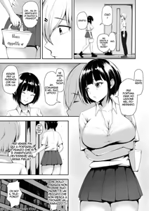 Page 5 of Share Manko ~Joushi no Musume ga Ochiru made~ | Vagina condivisa fino a far crollare la figlia del capo - preview thumbnail