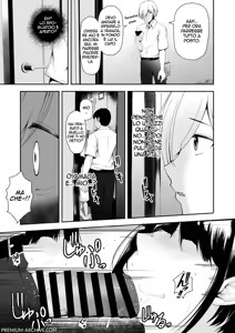 Page 6 of Share Manko ~Joushi no Musume ga Ochiru made~ | Vagina condivisa fino a far crollare la figlia del capo - preview thumbnail